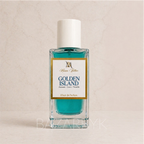 Golden Island - Maison Bellori - Elixir de Parfum