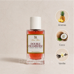 Double Framboise - Maison Bellori - Elixir de Parfum