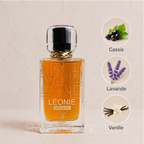 Léonie Intense - Maison Alhambra