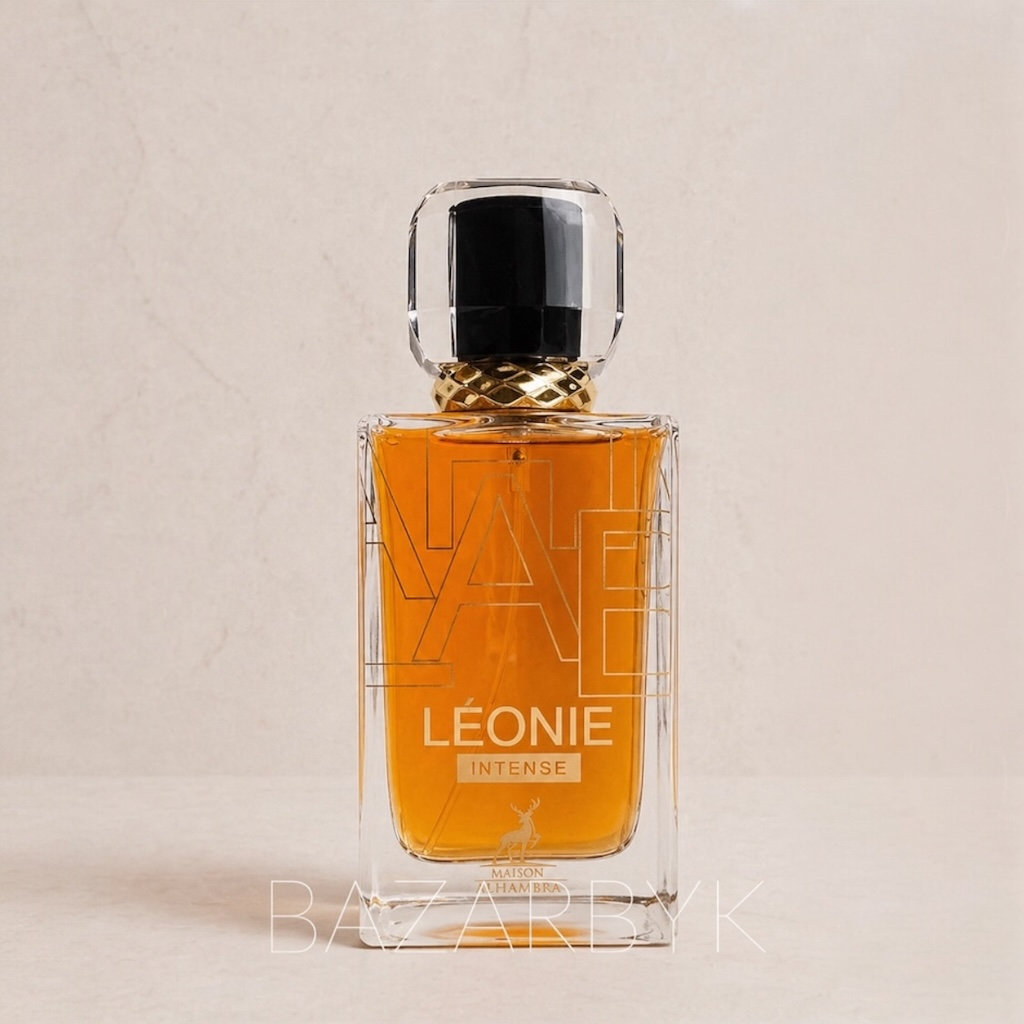 Léonie Intense - Maison Alhambra