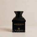 Montecristo - Gris Montaigne - Extrait de Parfum - 100ml