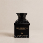 Montecristo - Gris Montaigne - Extrait de Parfum - 100ml