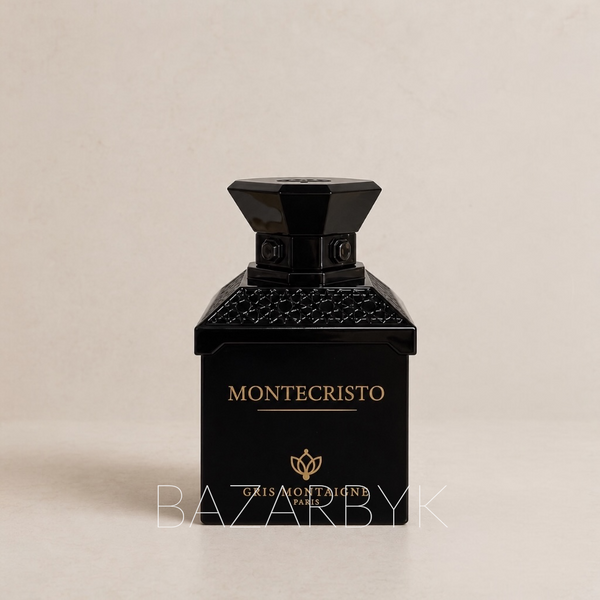 Montecristo - Gris Montaigne - Extrait de Parfum - 100ml