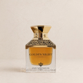 Golden Night - Gris Montaigne - Extrait de Parfum - 100ml