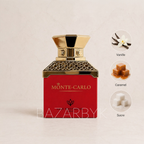 Monte-Carlo - Gris Montaigne - Extrait de Parfum - 100ml