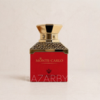 Monte-Carlo - Gris Montaigne - Extrait de Parfum - 100ml