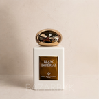 Blanc Impérial - Gris Montaigne Paris - Extrait de Parfum - 75ml