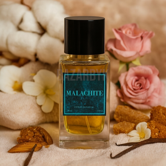 Malachite - Maison Eau d’Or