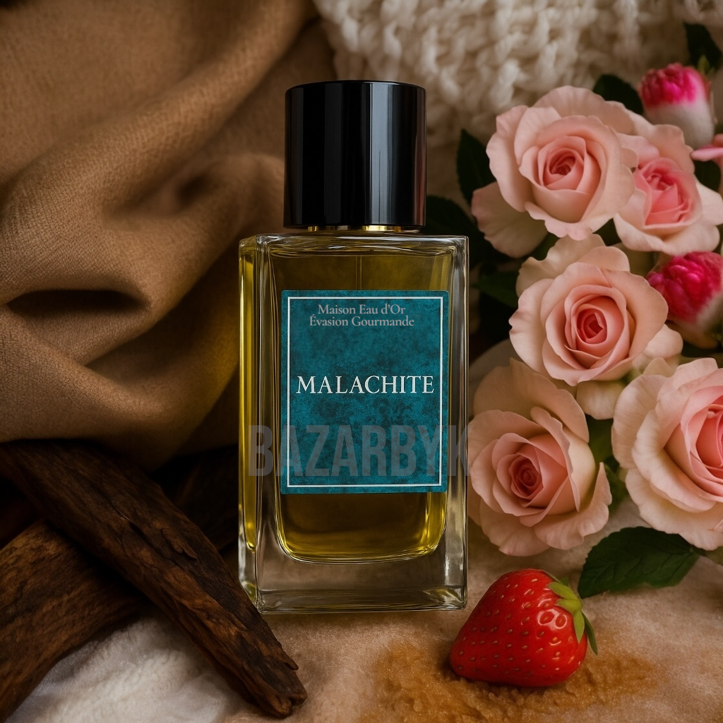 Malachite - Maison Eau d’Or