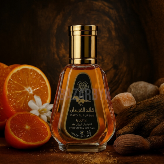 Qaed Al Fursan - Lattafa - 50 Ml