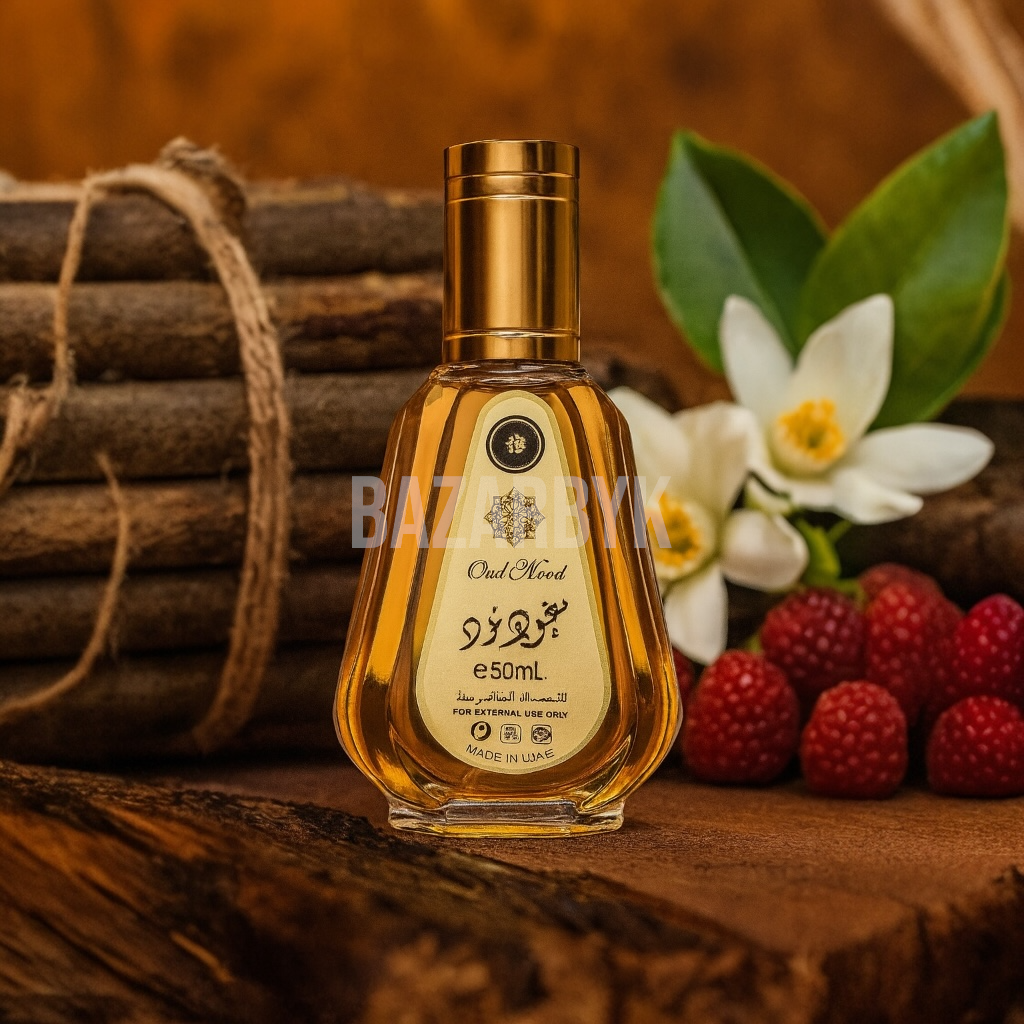 Oud Mood - Lattafa