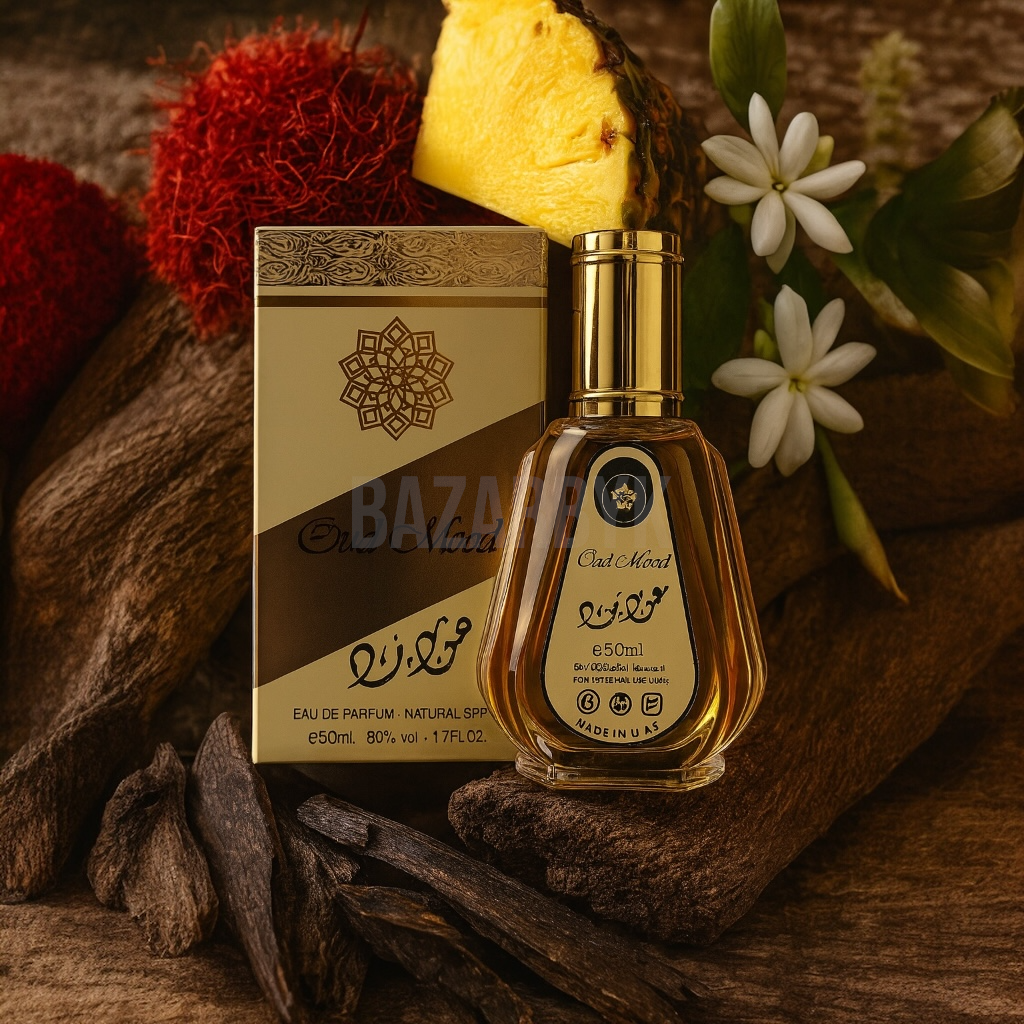 Oud Mood - Lattafa