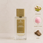 Santal Gourmand - Maison Fragranza