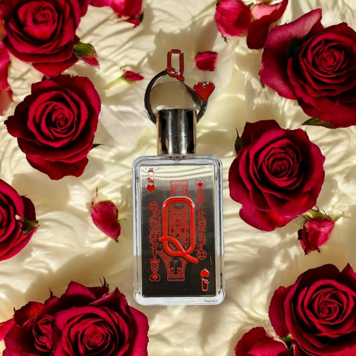 Queen Of hearts - Fragrance World