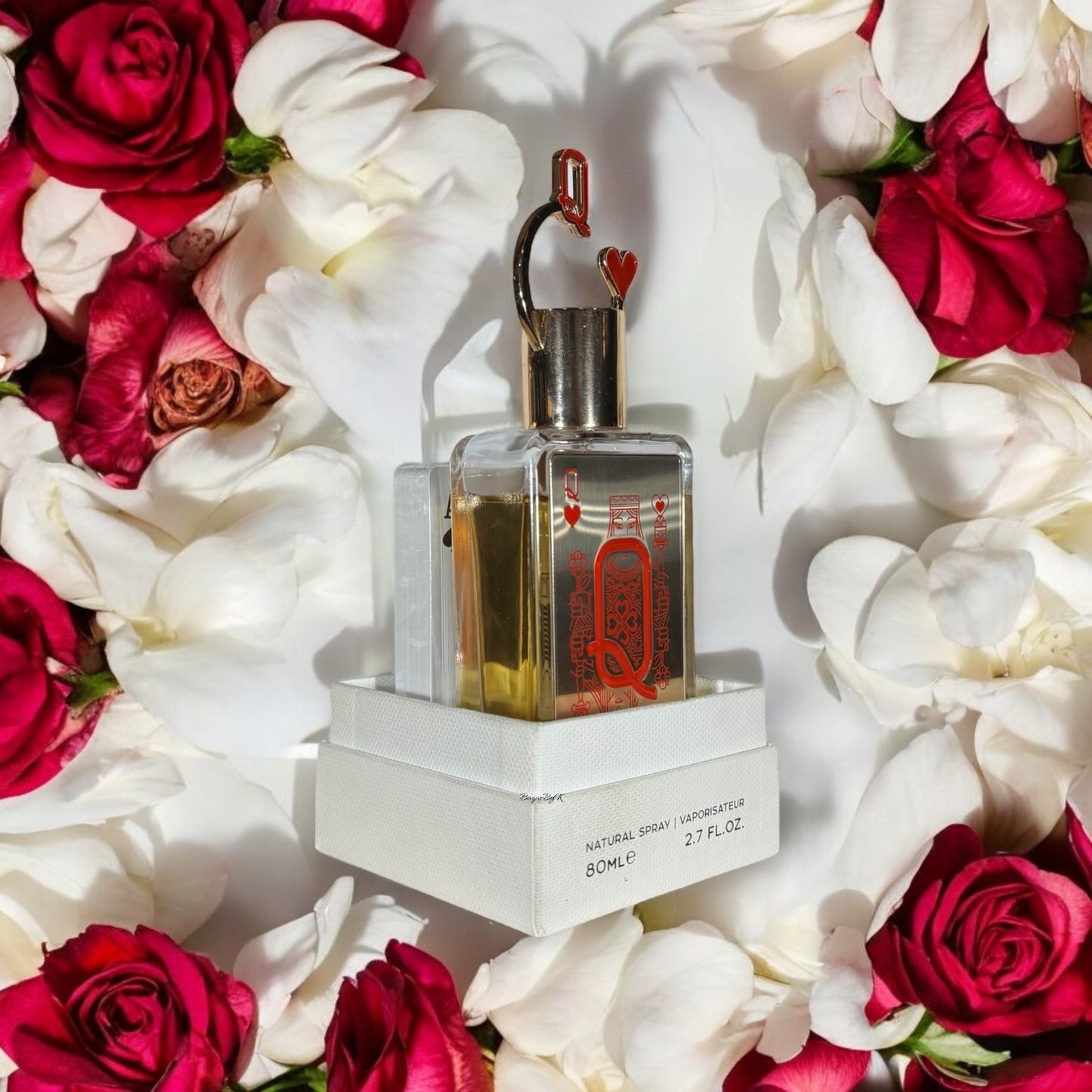 Queen Of hearts - Fragrance World