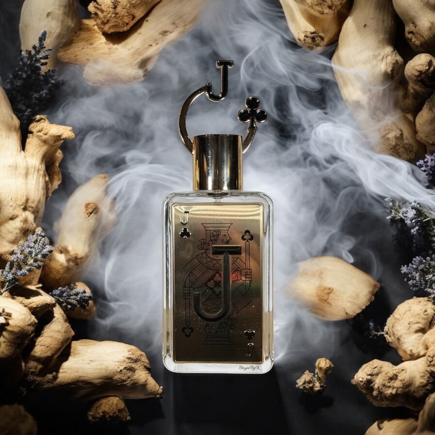 Jack of Clubs - Fragrance World