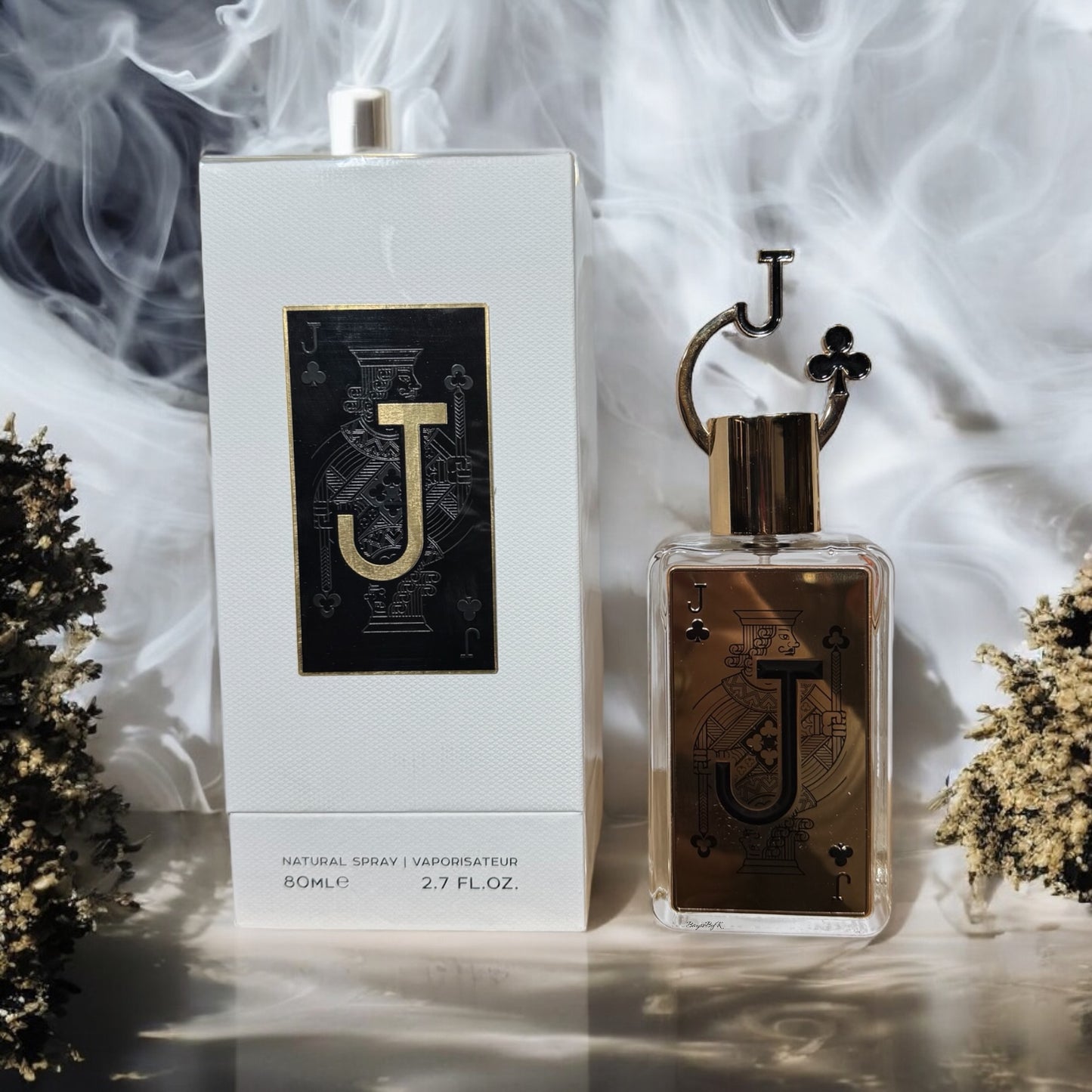 Jack of Clubs - Fragrance World