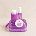 Travel Set Pop Écorce Dorée – RP Paris