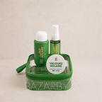 Travel Set Pop Velours Solaire – RP Paris