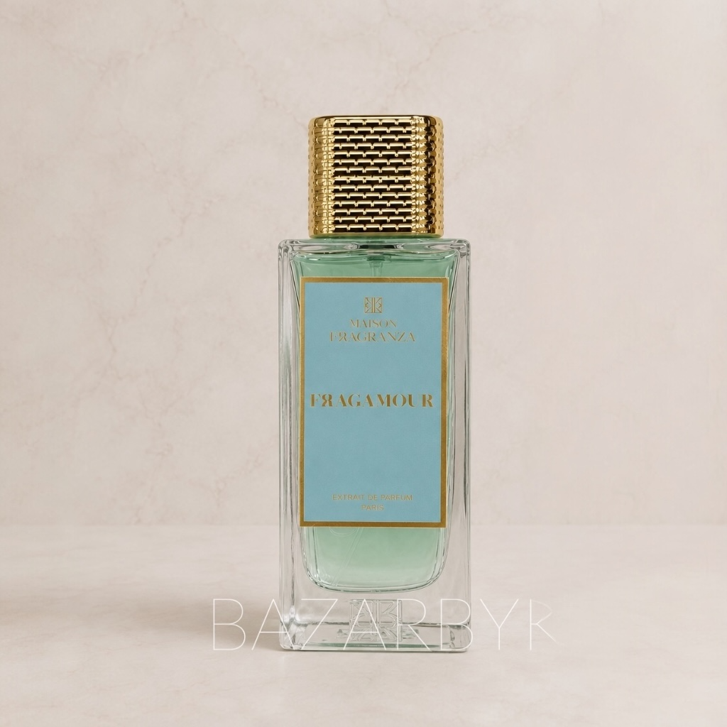 Fragamour - Maison Fragranza