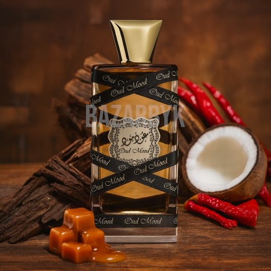 Oud Mood - Lattafa