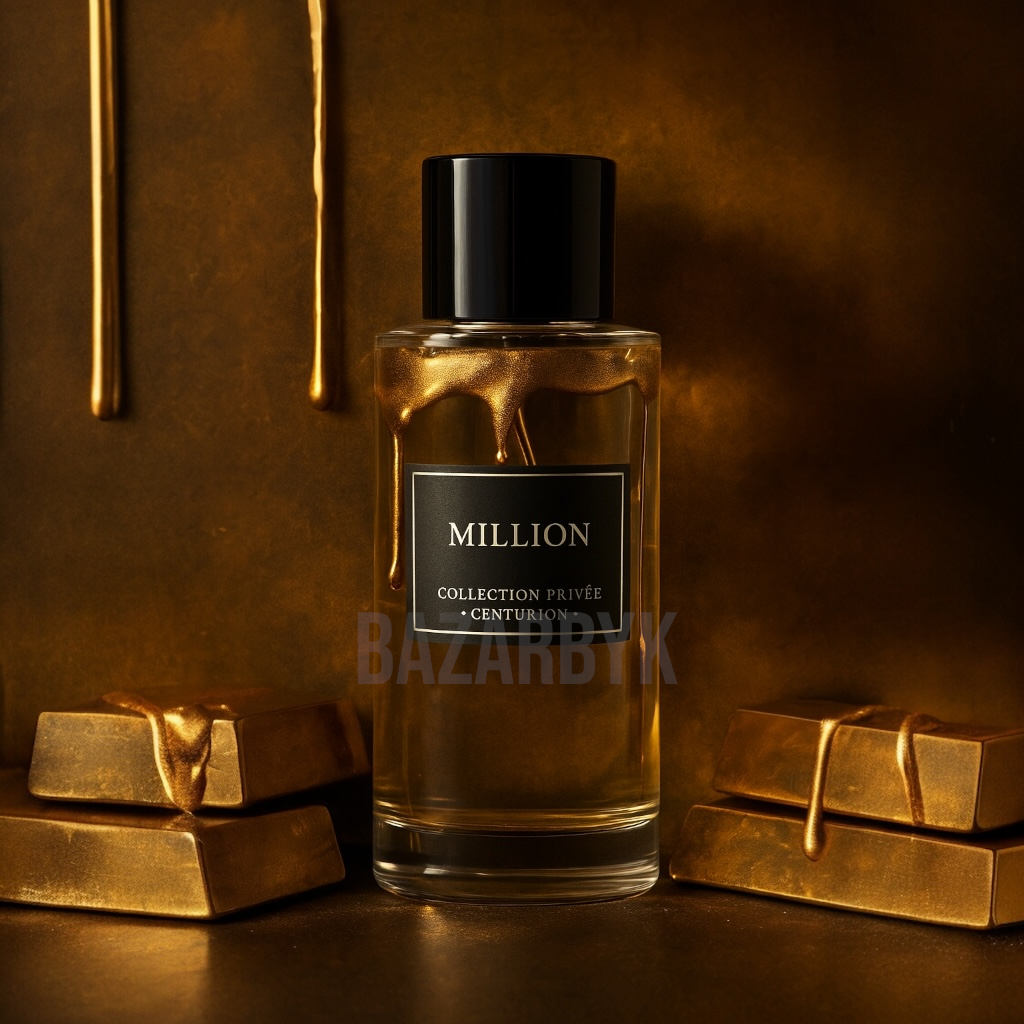 Million - Collection Privée Centurion