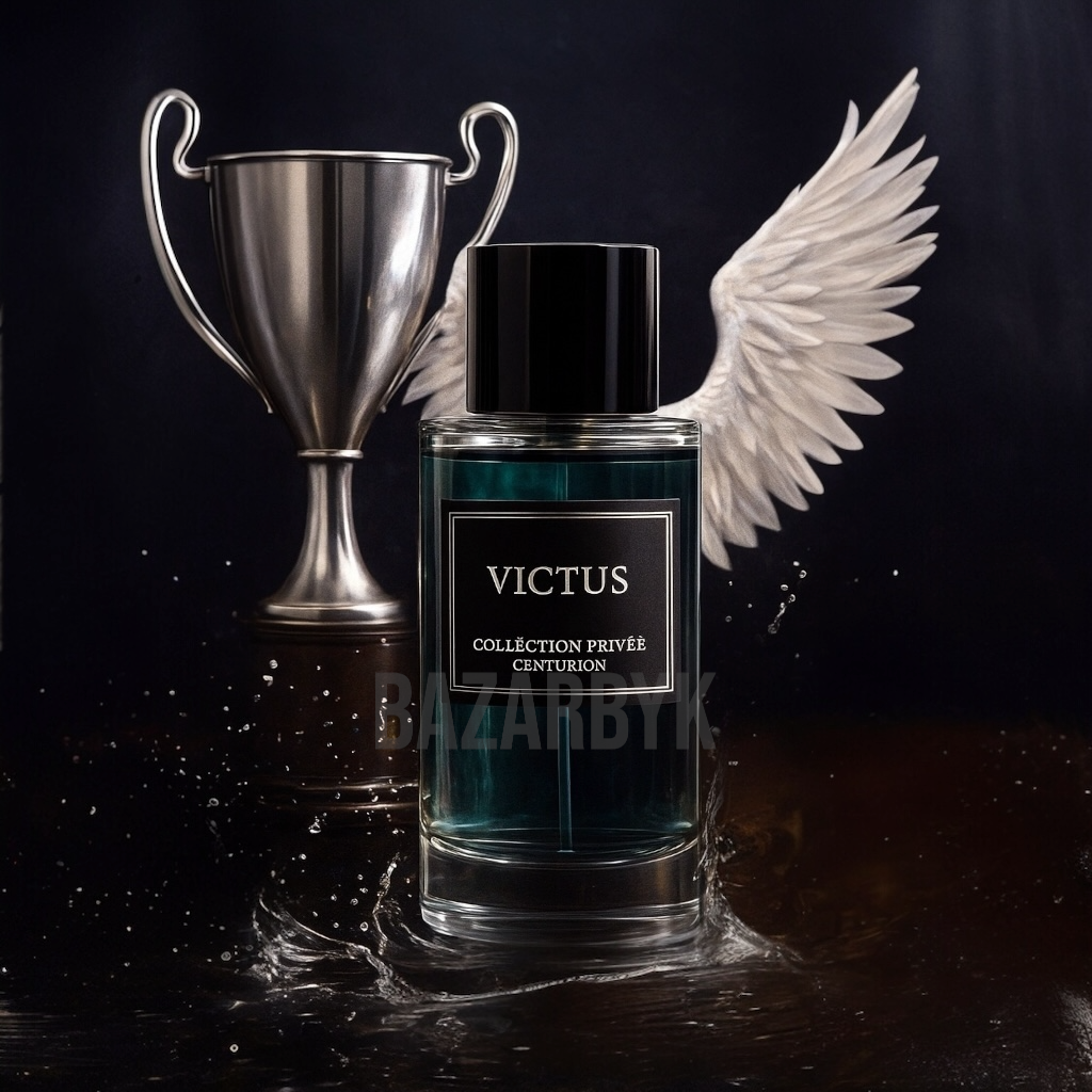 Victus - Collection Privée Centurion