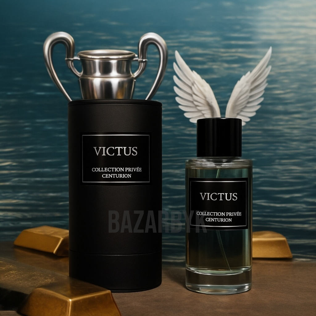 Victus - Collection Privée Centurion