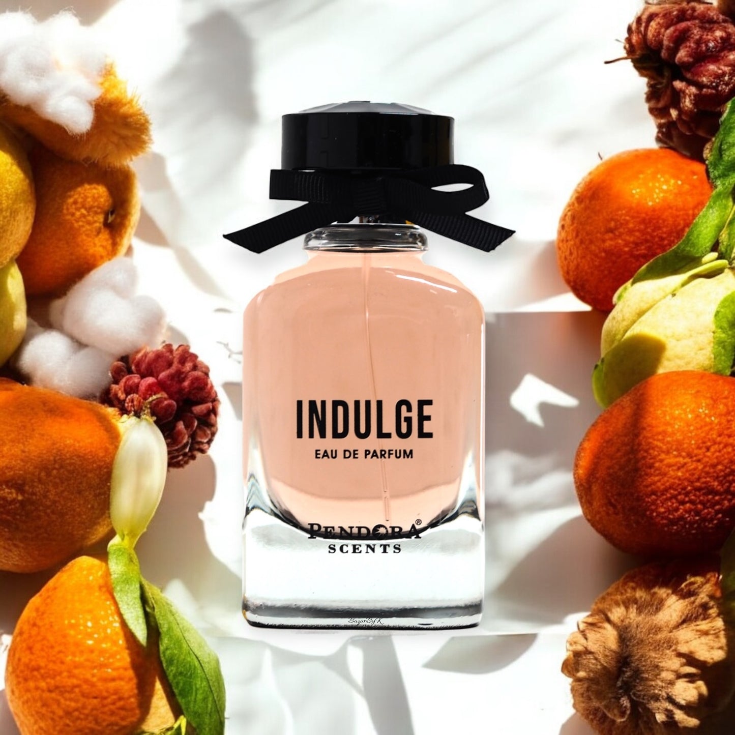 Indulge -Paris Corner - Pendora Scents