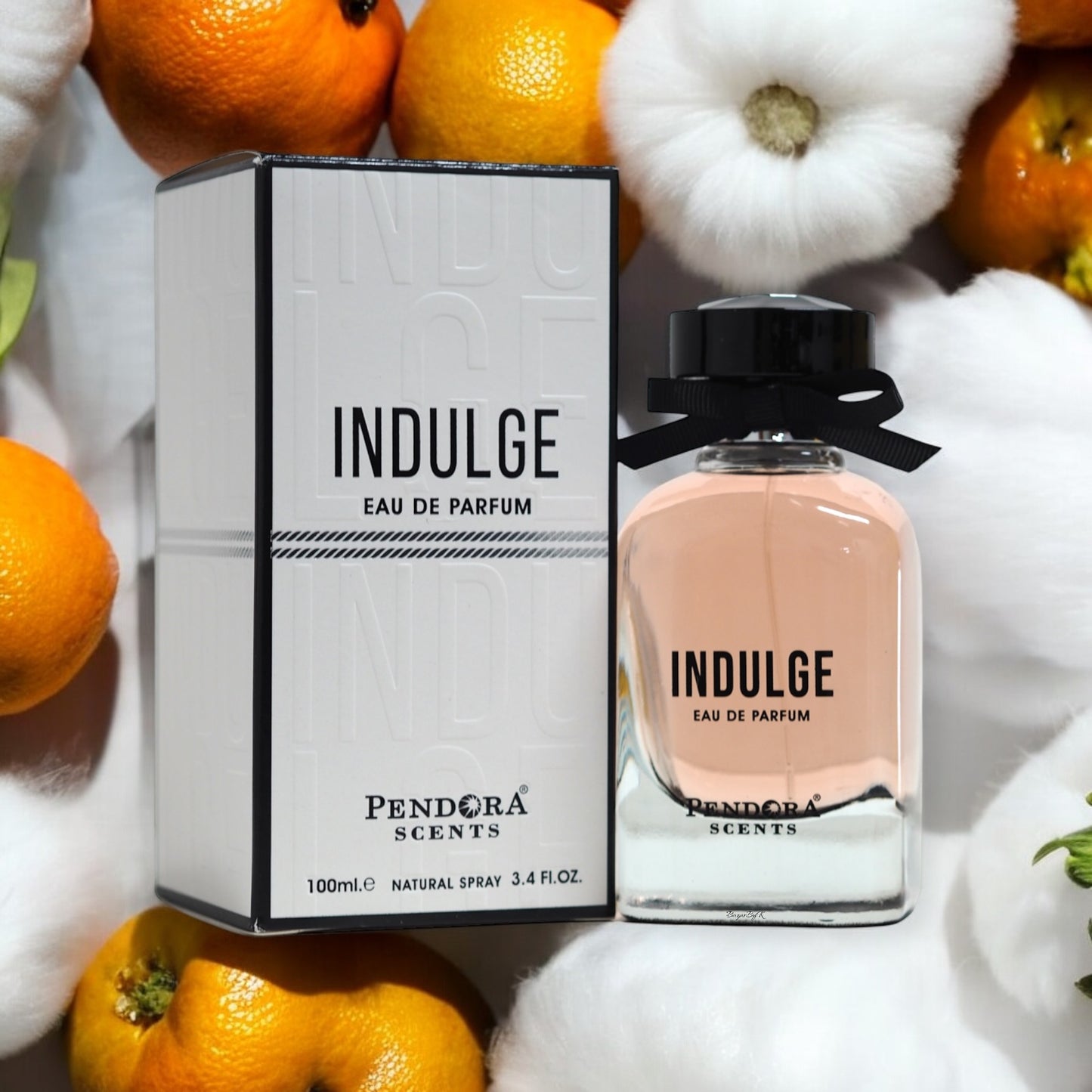 Indulge -Paris Corner - Pendora Scents