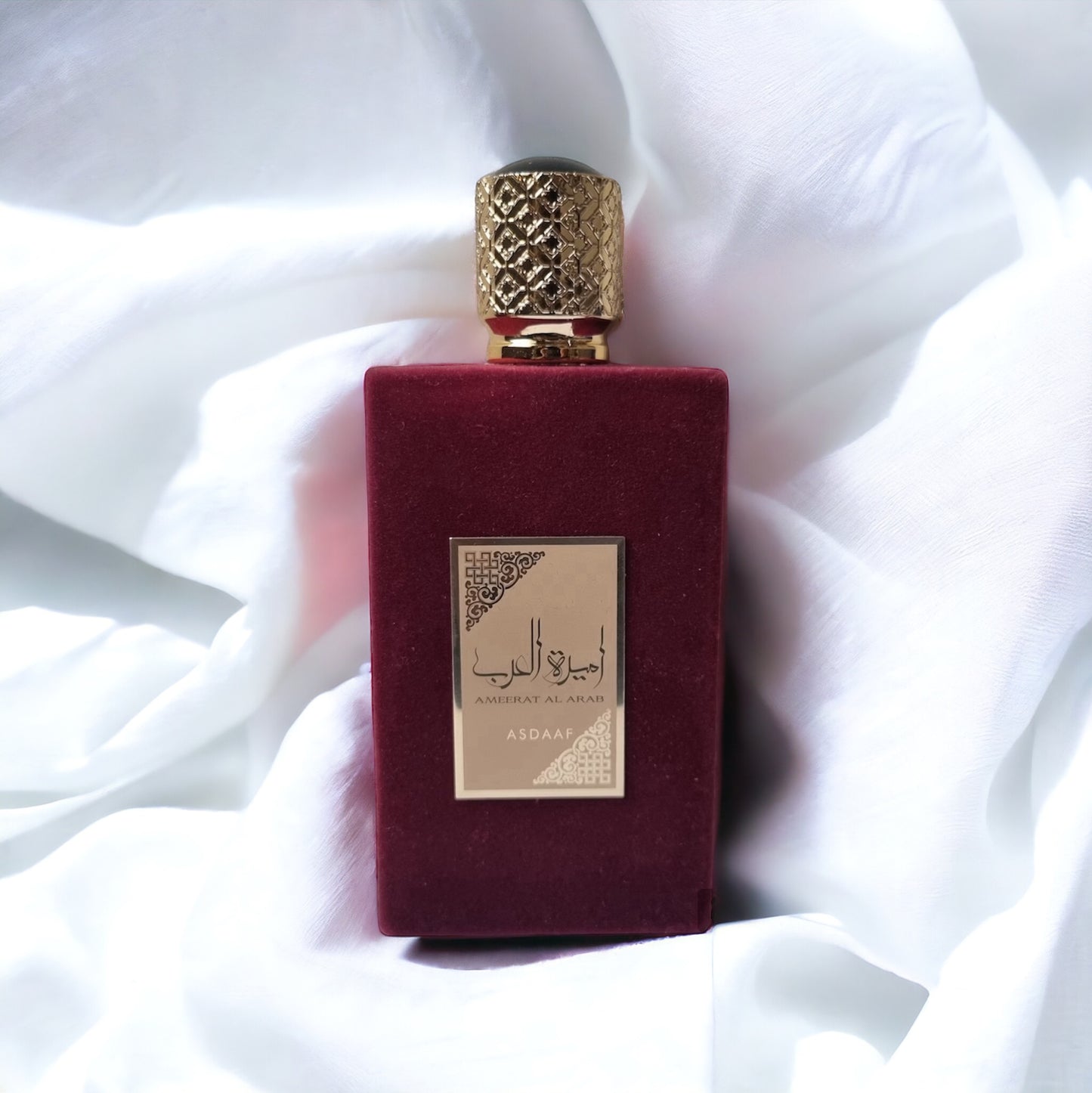 Ameerat Al Arab(Grand parfum)
