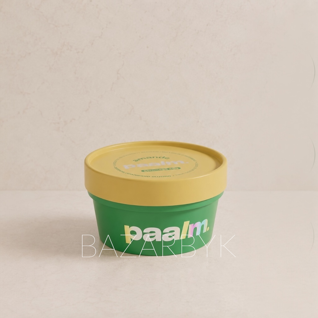 Brazilove - Baume Déodorant - Paalm Cosmetics