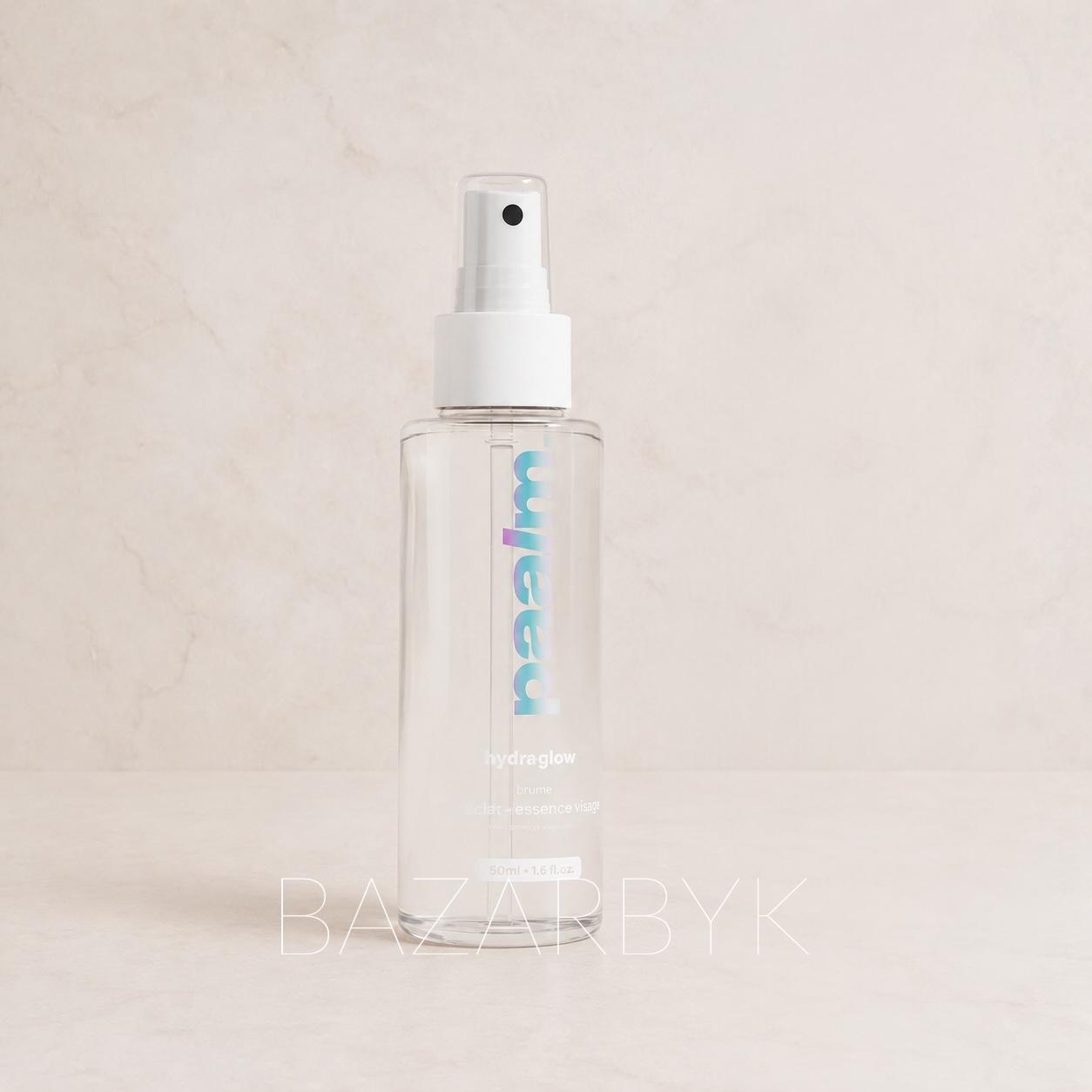 Hydraglow - Brume Autobronzante - Paalm Cosmetics