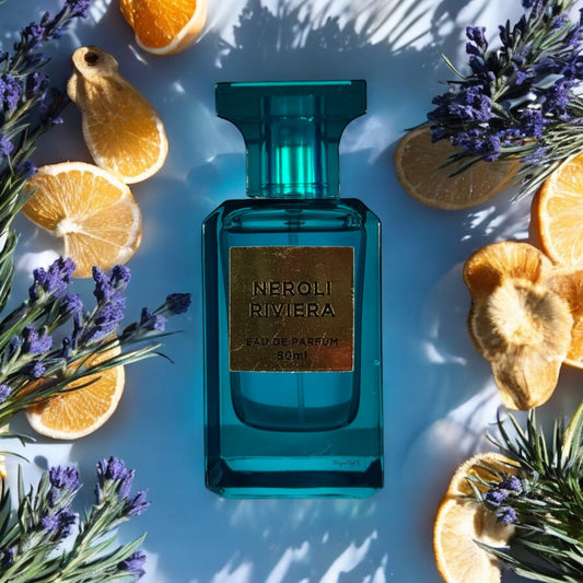 Neroli Riviera - Fragance World