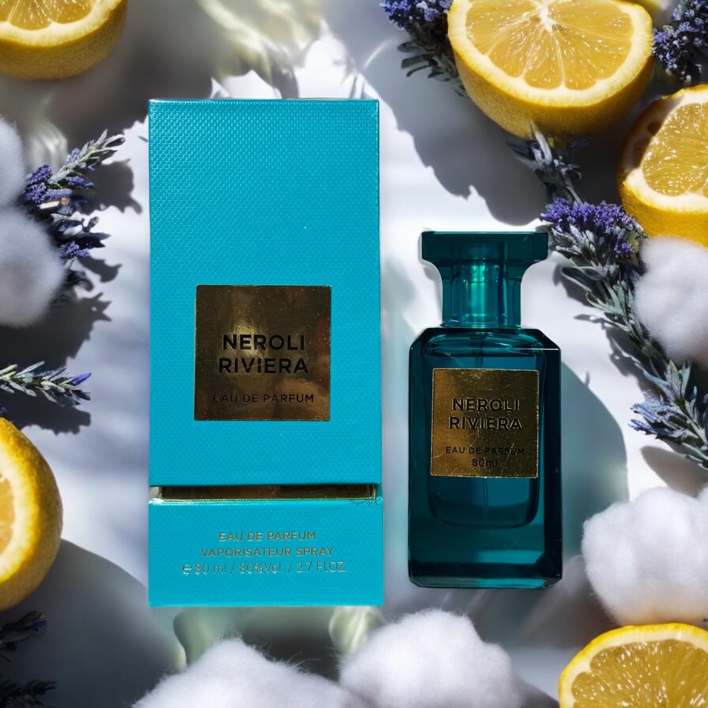 Neroli Riviera - Fragance World