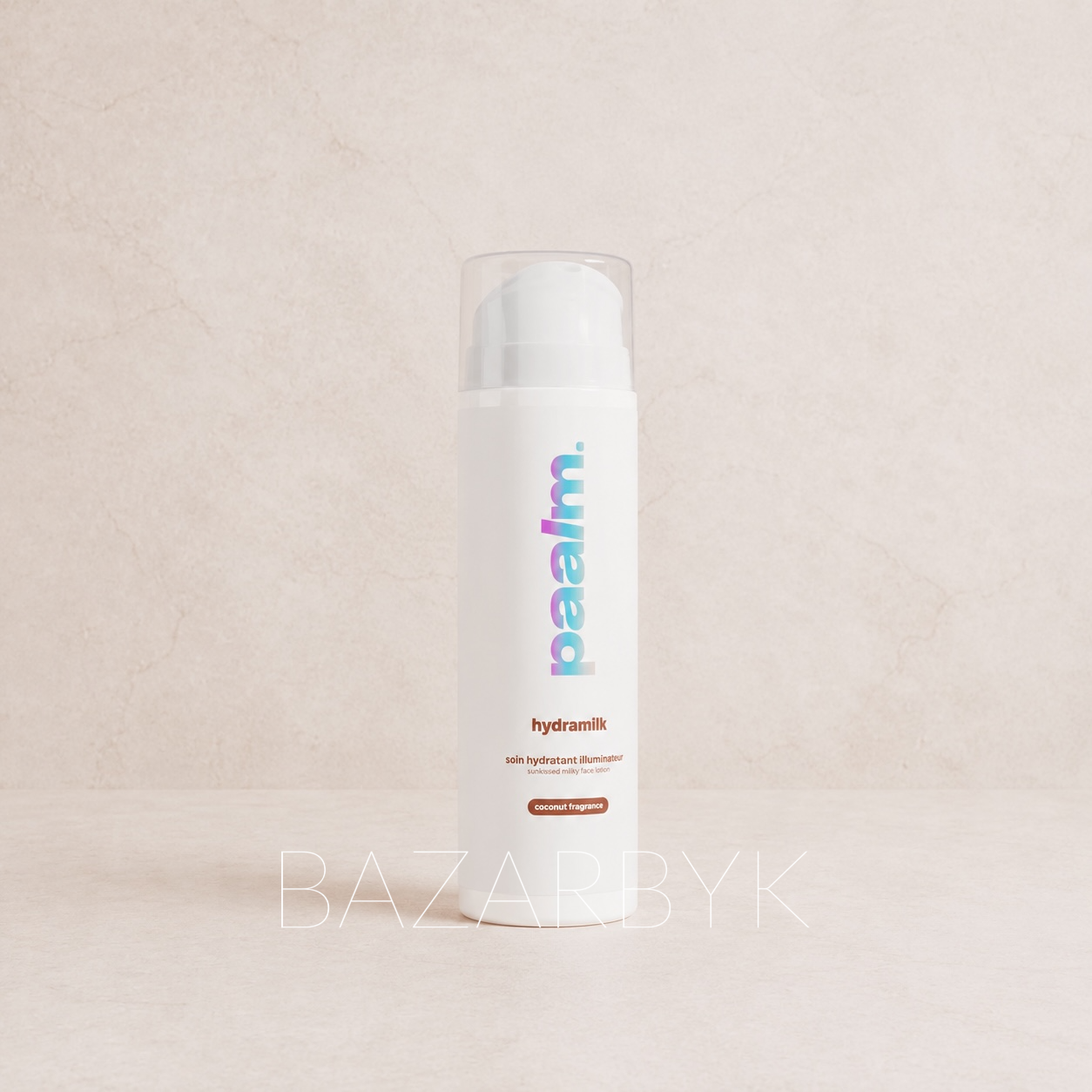 Hydramilk - Paalm Cosmetics