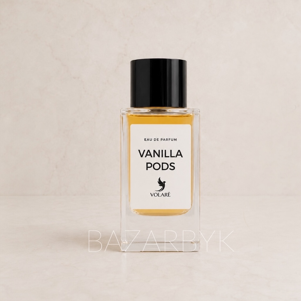 Vanilla Pods - Volaré
