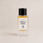 Vanilla Pods - Volaré