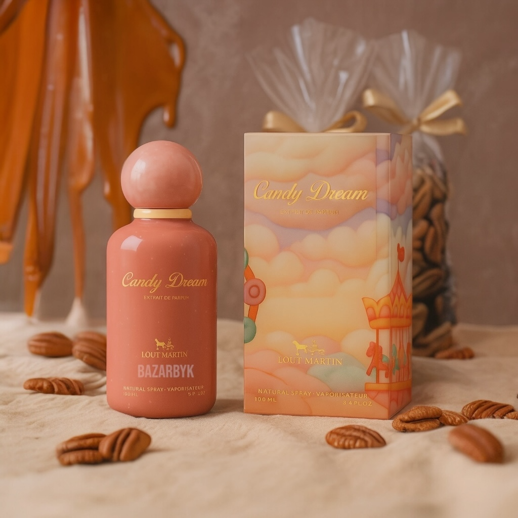 Candy Dream - Loui Martin