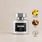 Confidential Platinum - Lattafa