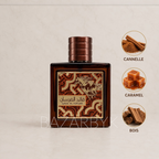 Qaed Al Fursan Untamed - Lattafa