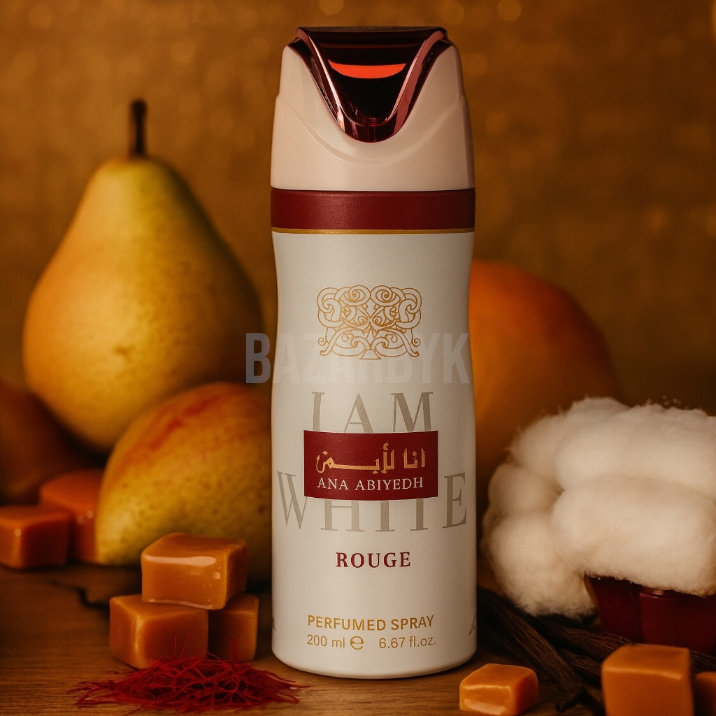 Déodorant - Ana Abiyedh Rouge