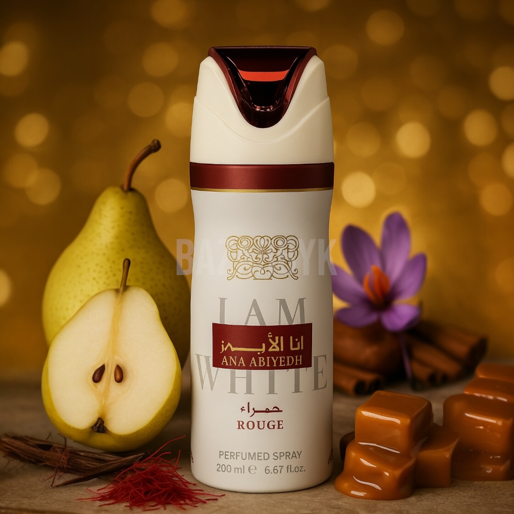 Déodorant - Ana Abiyedh Rouge