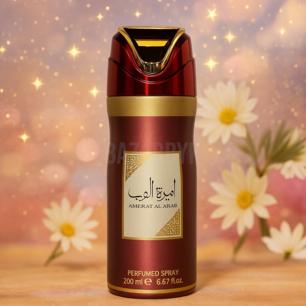 Déodorant - Ameerat el arab