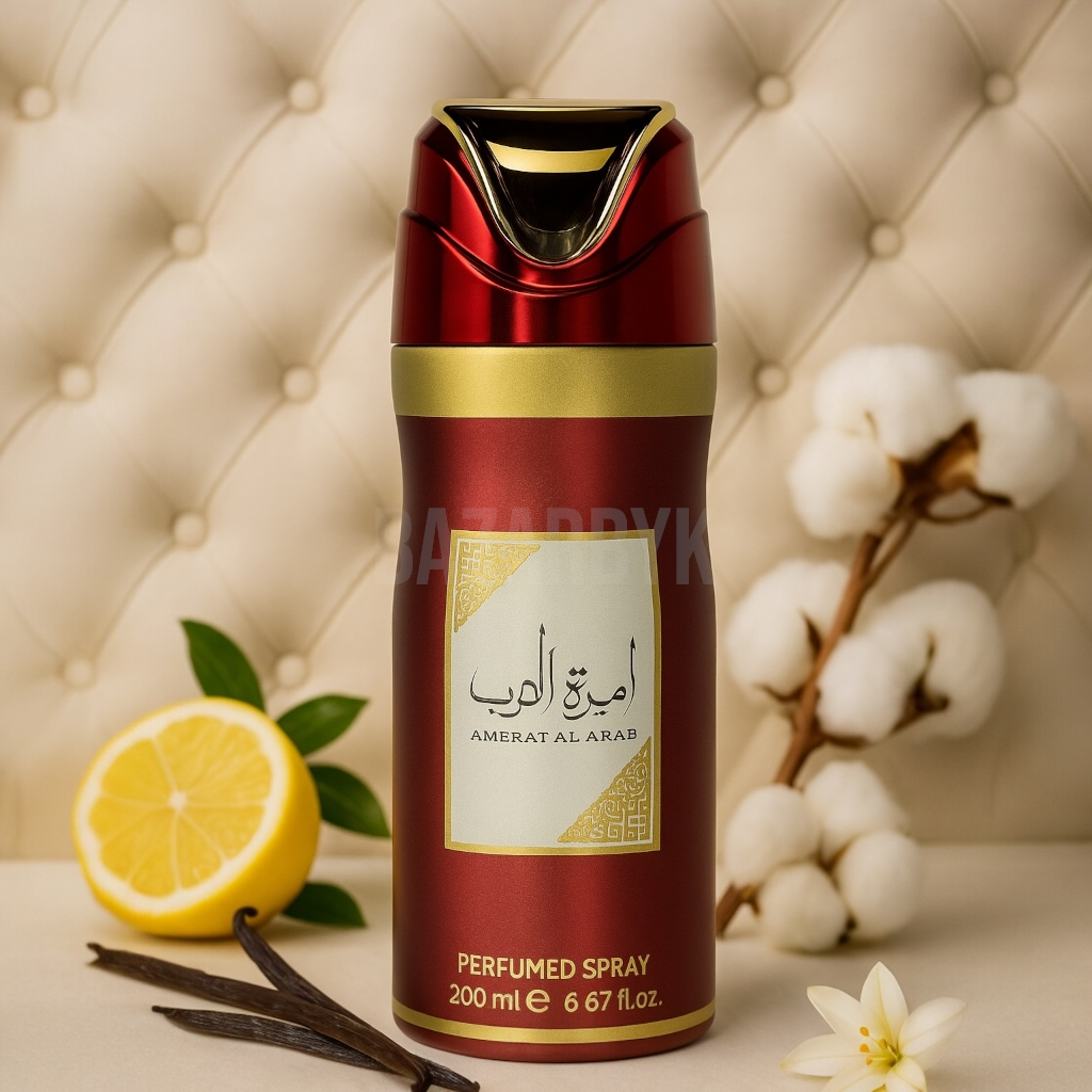 Déodorant - Ameerat el arab