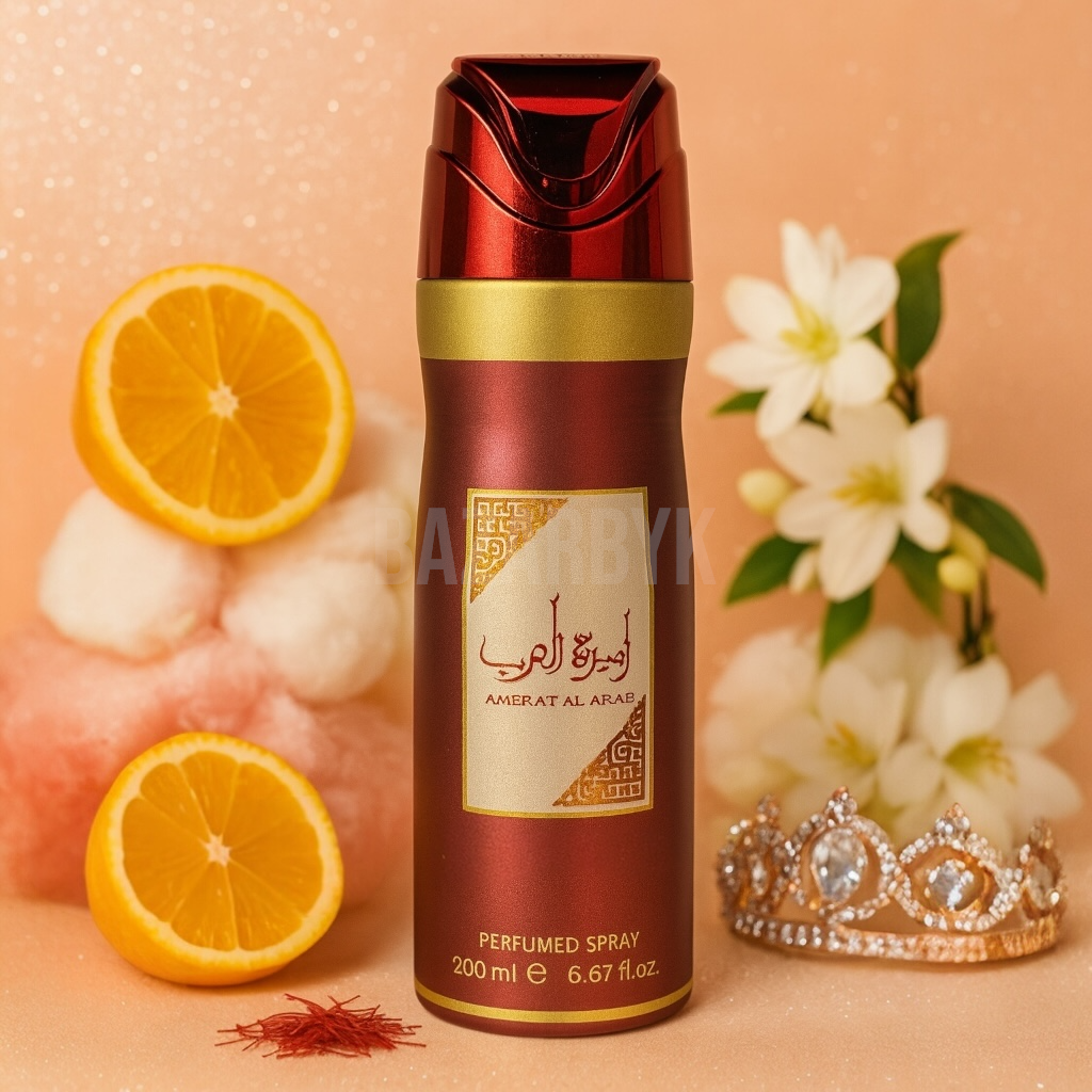 Déodorant - Ameerat el arab