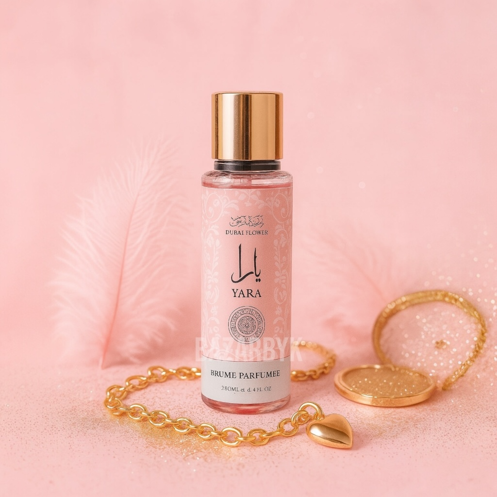 Brume Yara - Dubai Flower