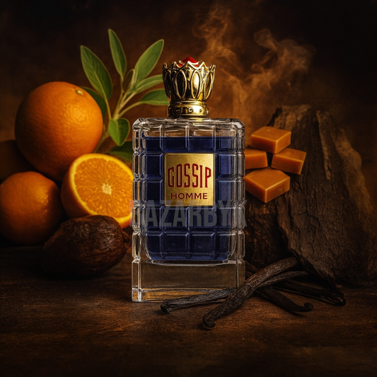Gossip Homme - My Perfumes