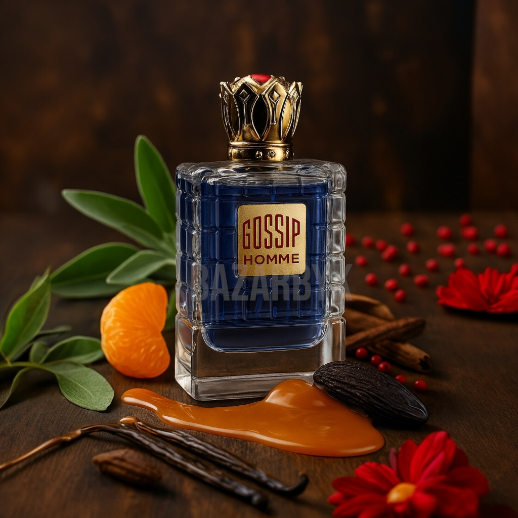 Gossip Homme - My Perfumes