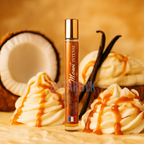 Monoï Intense - Collection Platinium - 35ML